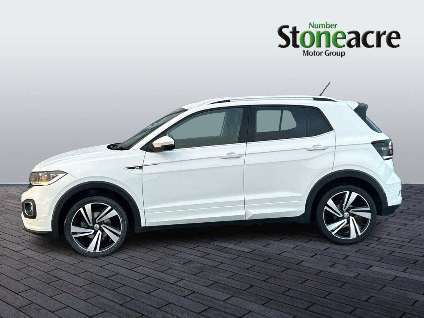 Used Volkswagen T-Cross 2020 for sale - 76964836: Photo 6