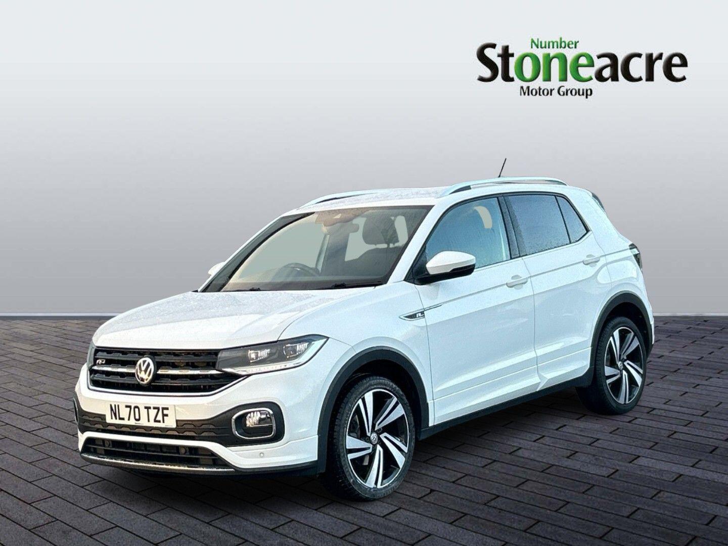 Used Volkswagen T-Cross 2020 for sale - 76964836: Photo 7