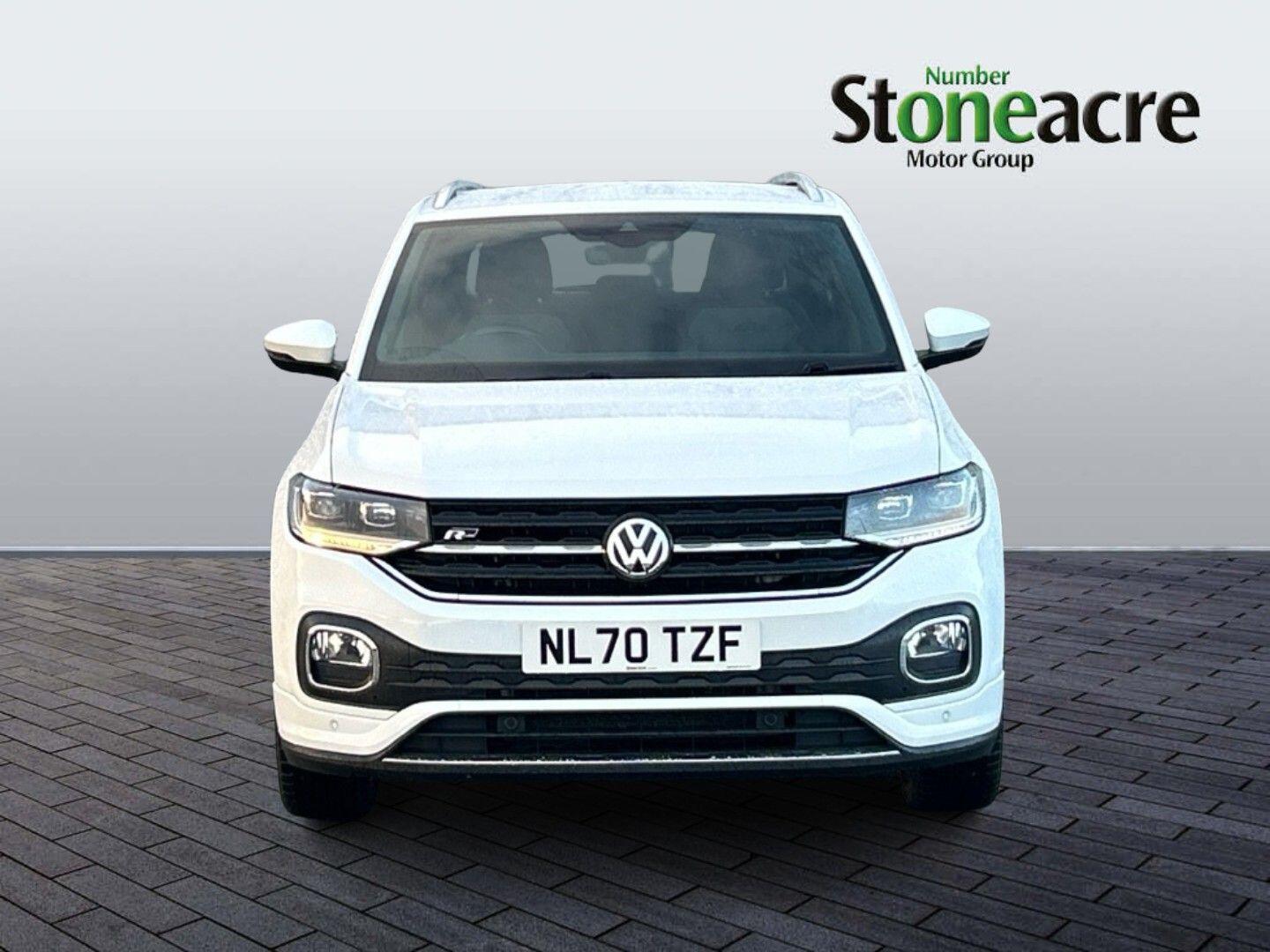 Used Volkswagen T-Cross 2020 for sale - 76964836: Photo 8