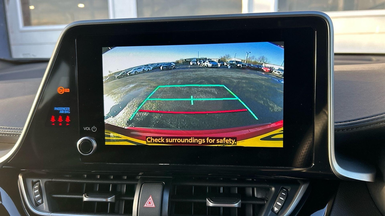 Used Toyota C-HR 2023 for sale - 76824736: Photo 22