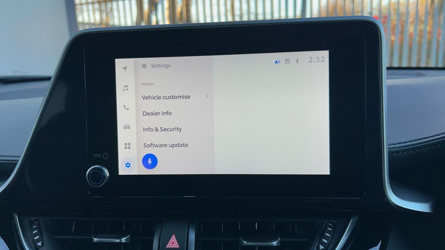 Used Toyota C-HR 2023 for sale - 76824736: Photo 35