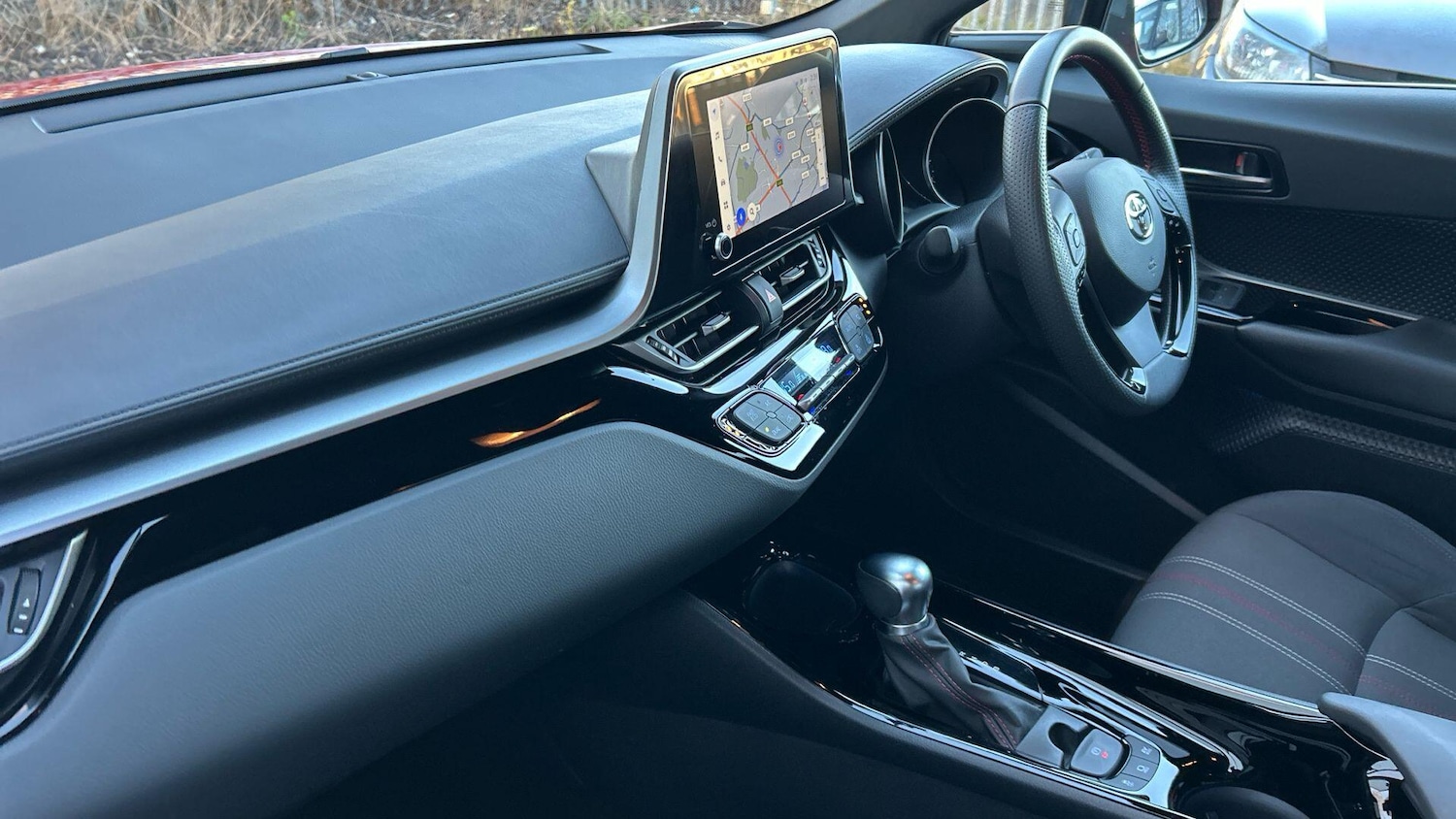 Used Toyota C-HR 2023 for sale - 76824736: Photo 43