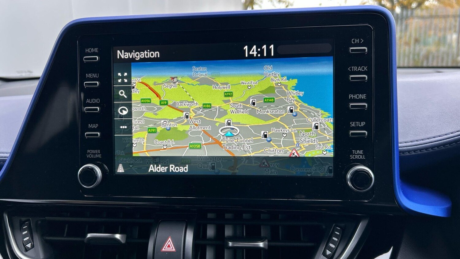 Used Toyota C-HR 2020 for sale - 76886150: Photo 11