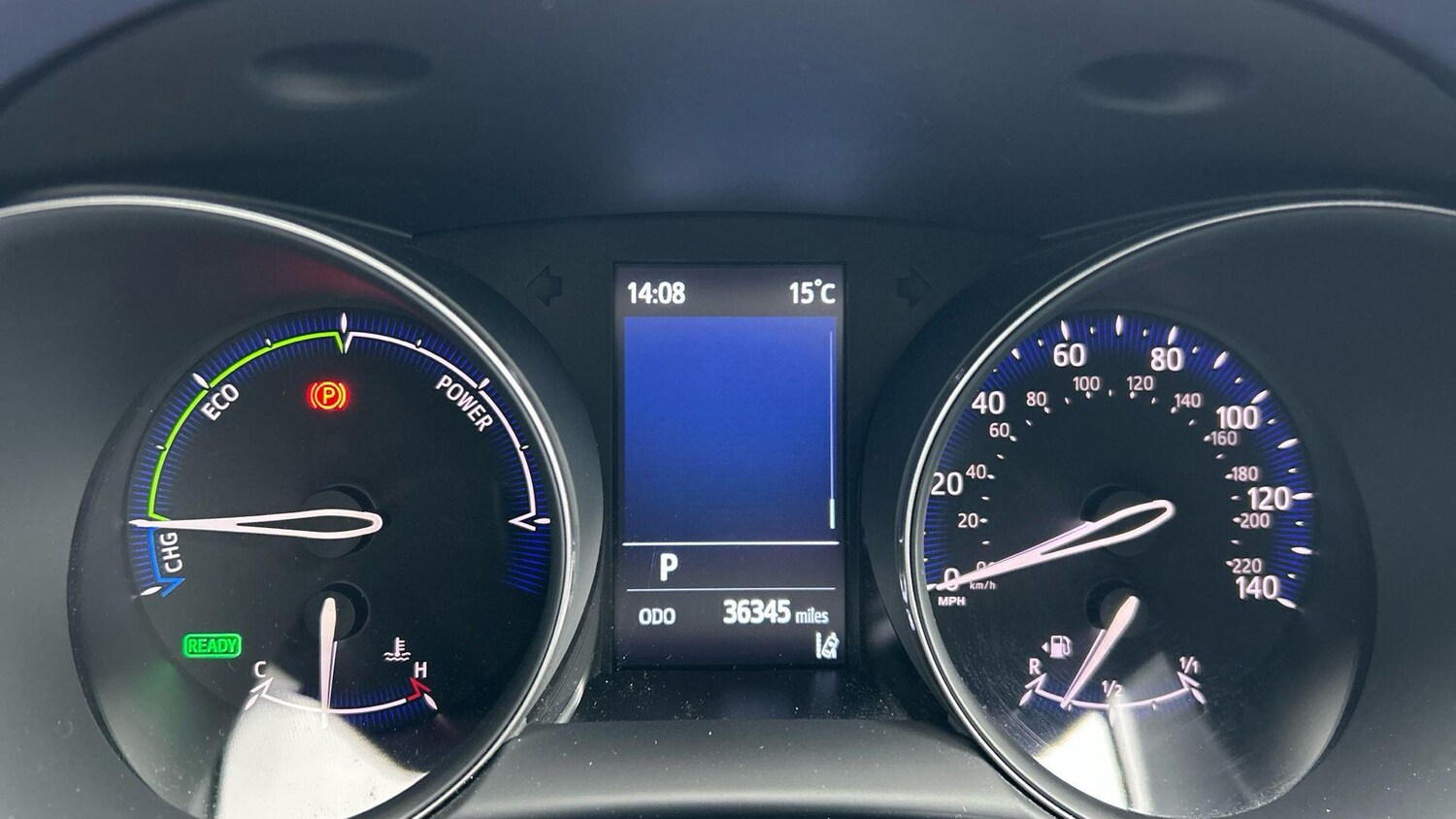 Used Toyota C-HR 2020 for sale - 76886150: Photo 13