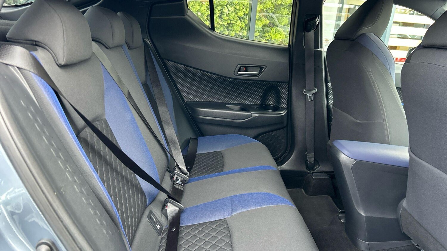 Used Toyota C-HR 2020 for sale - 76886150: Photo 16