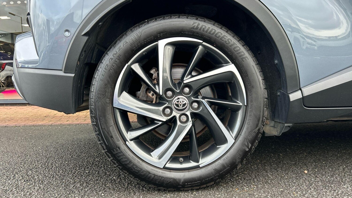 Used Toyota C-HR 2020 for sale - 76886150: Photo 19