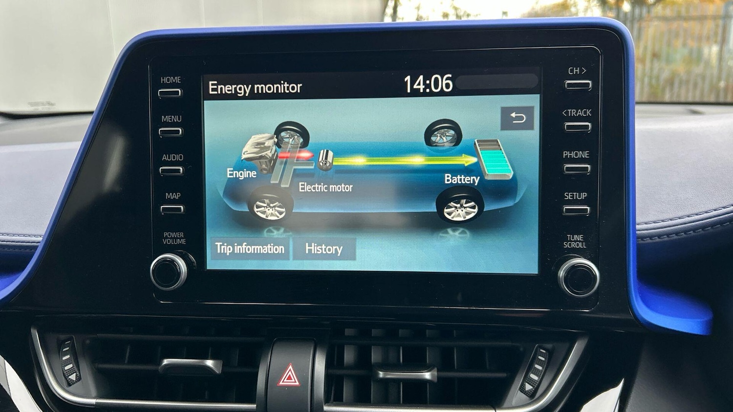 Used Toyota C-HR 2020 for sale - 76886150: Photo 20