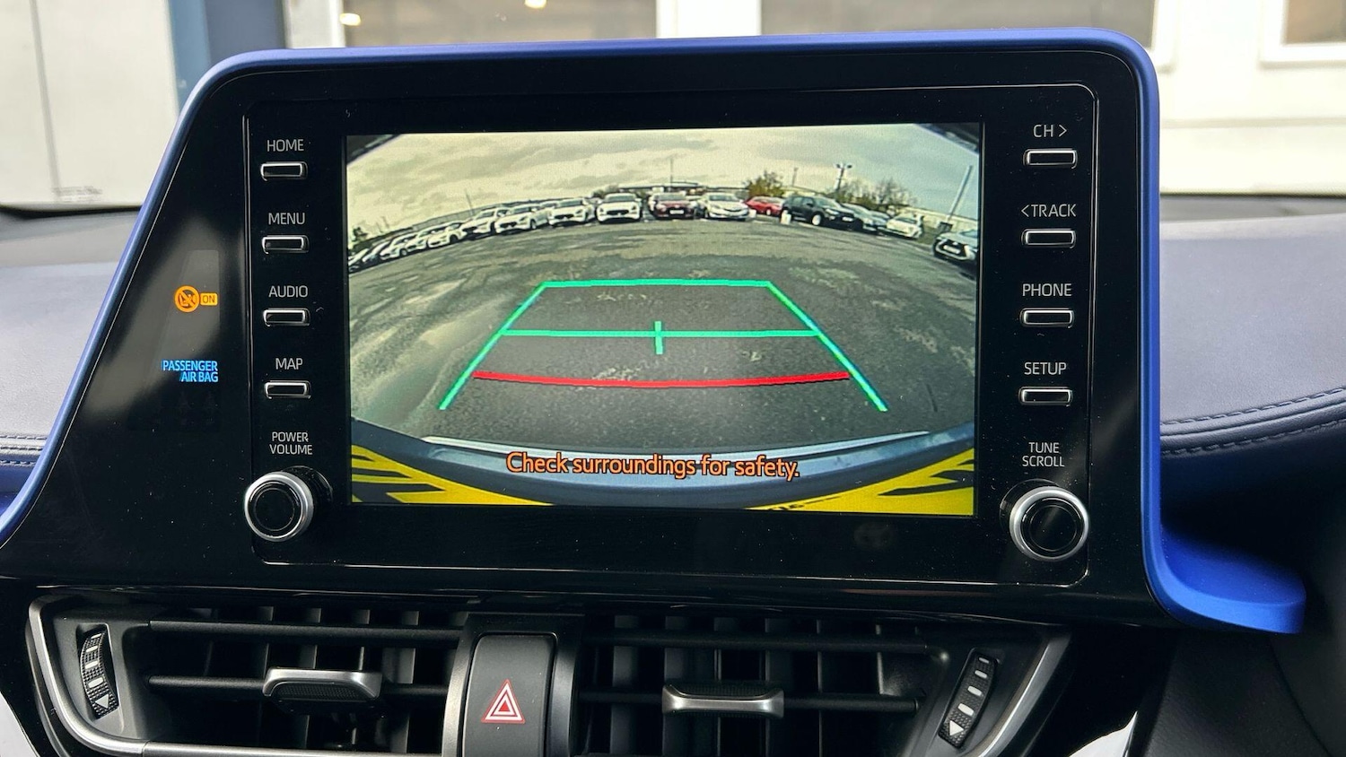 Used Toyota C-HR 2020 for sale - 76886150: Photo 21