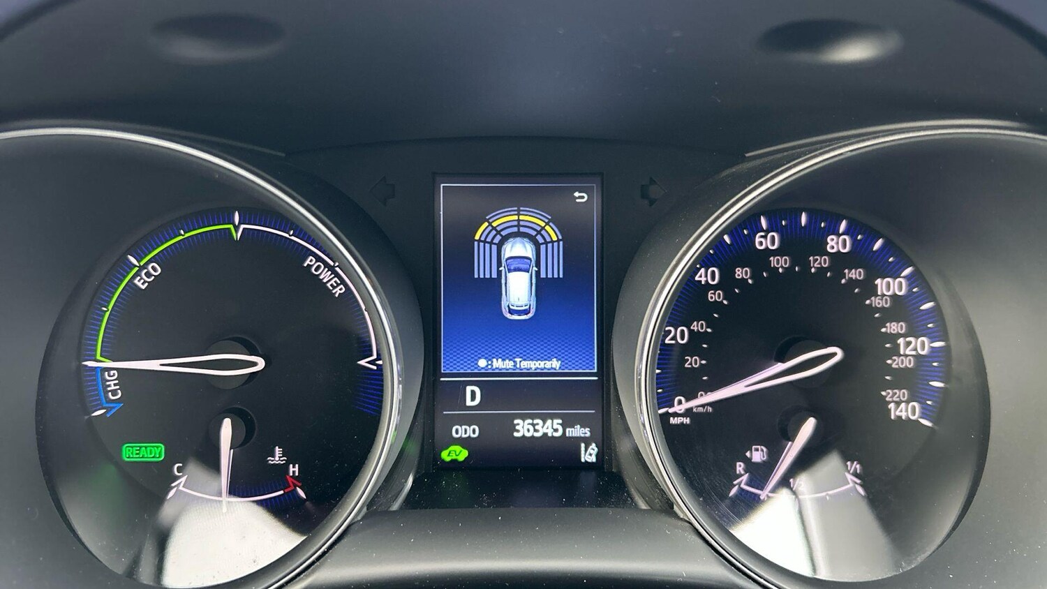 Used Toyota C-HR 2020 for sale - 76886150: Photo 22