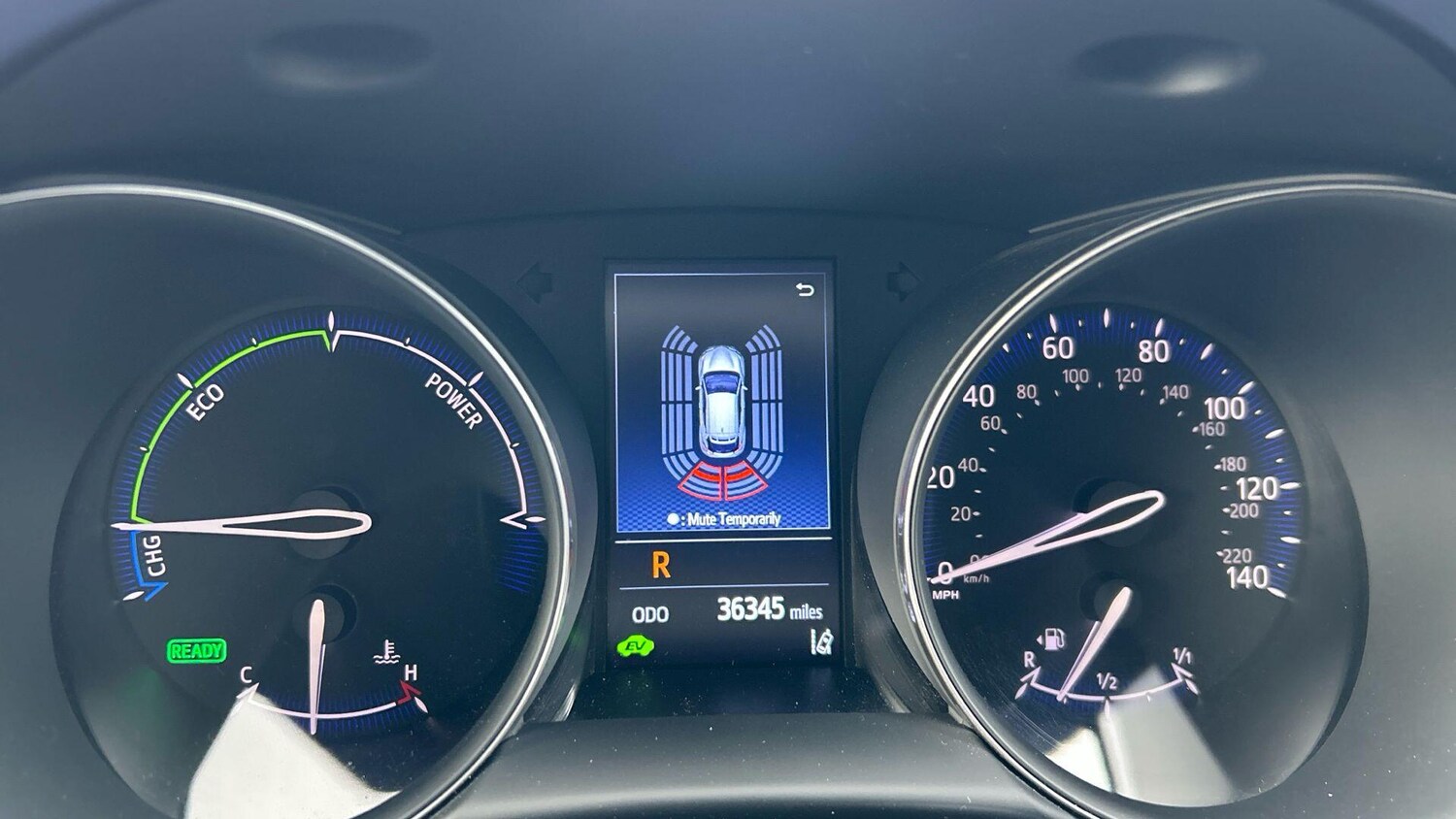 Used Toyota C-HR 2020 for sale - 76886150: Photo 23