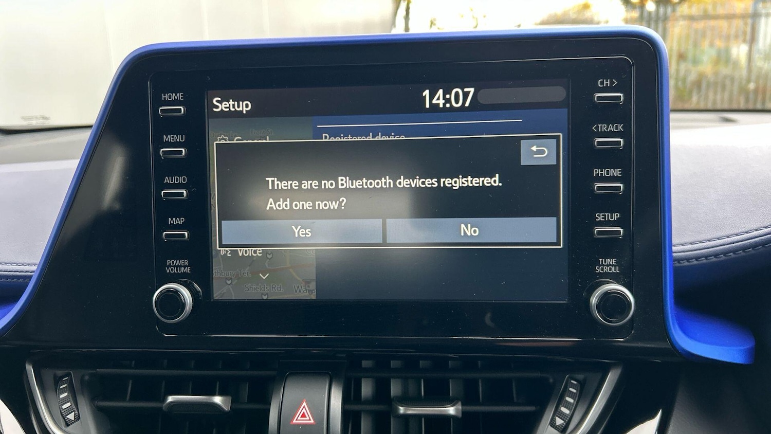 Used Toyota C-HR 2020 for sale - 76886150: Photo 24