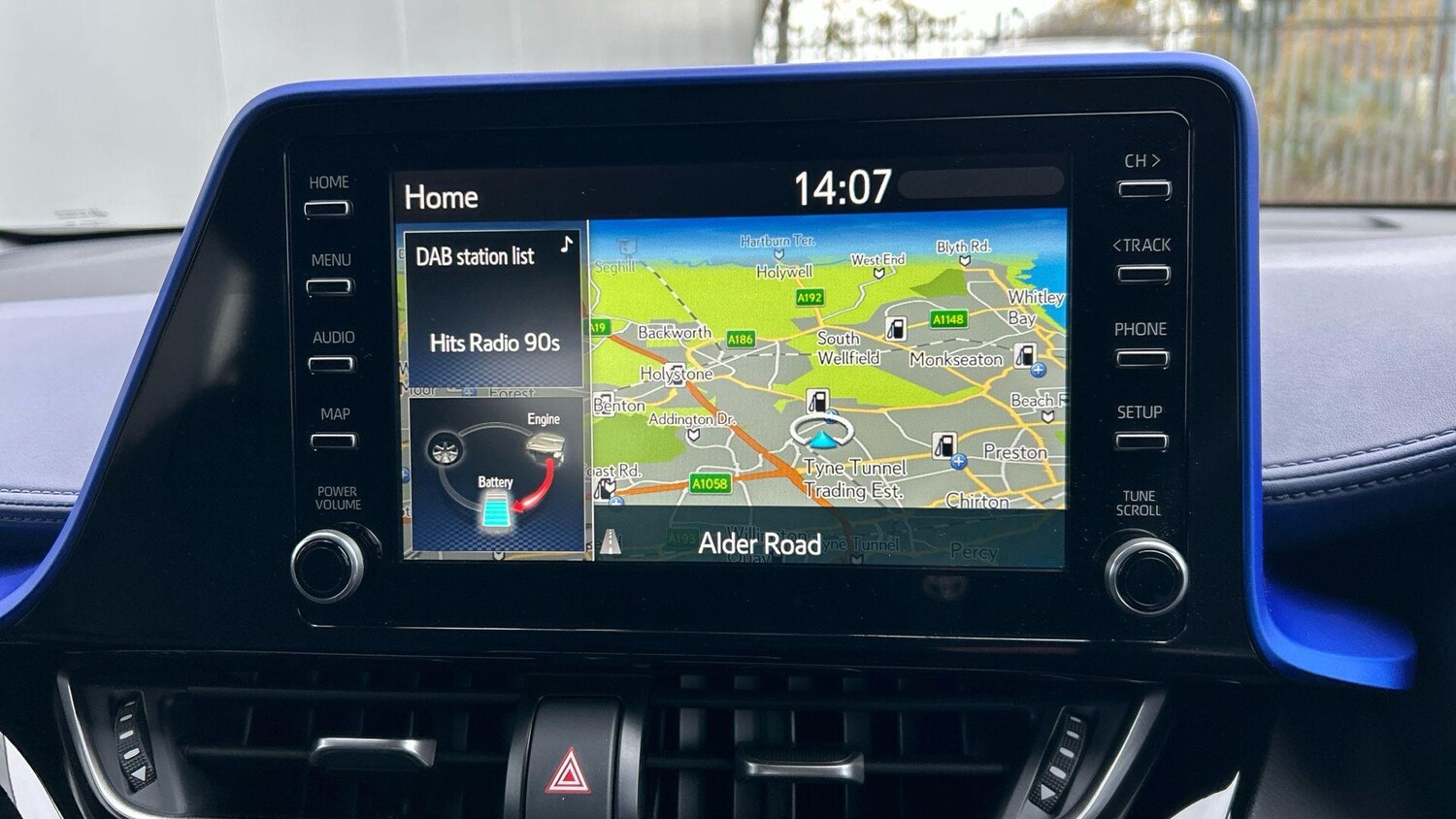 Used Toyota C-HR 2020 for sale - 76886150: Photo 27