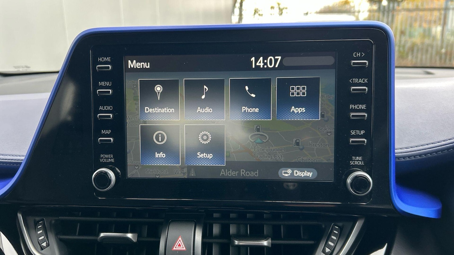 Used Toyota C-HR 2020 for sale - 76886150: Photo 28