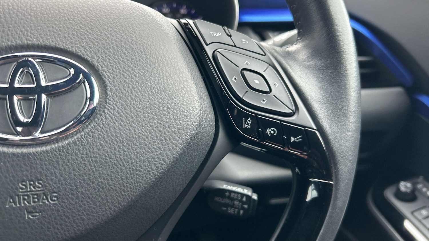 Used Toyota C-HR 2020 for sale - 76886150: Photo 36