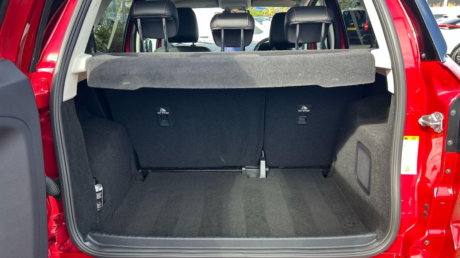 Used Ford Ecosport 2023 for sale - 76002370: Photo 18