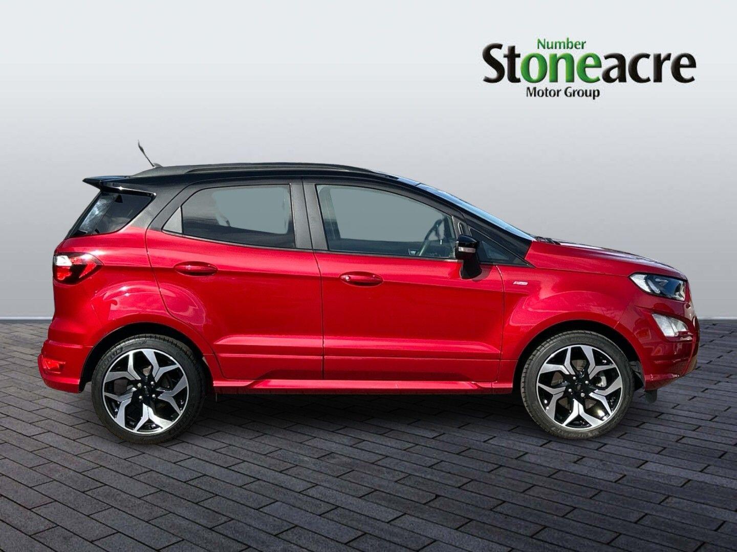 Used Ford Ecosport 2023 for sale - 76002370: Photo 2