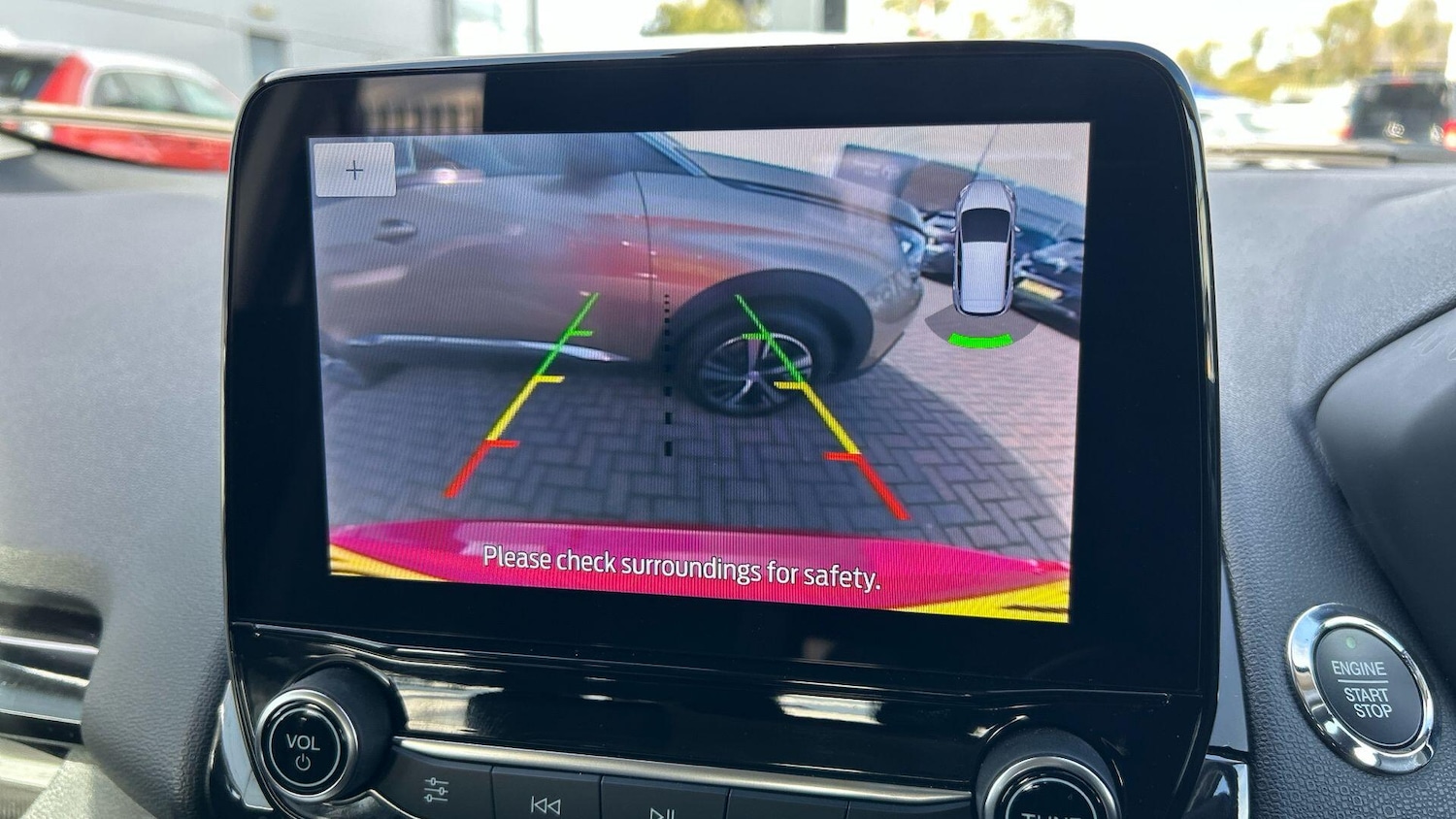 Used Ford Ecosport 2023 for sale - 76002370: Photo 20