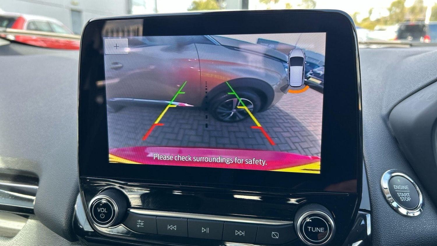 Used Ford Ecosport 2023 for sale - 76002370: Photo 21