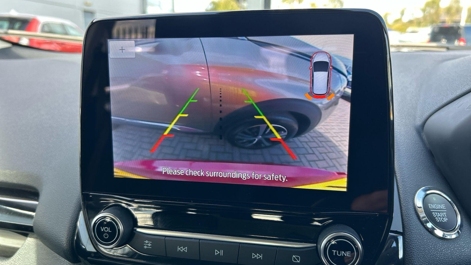 Used Ford Ecosport 2023 for sale - 76002370: Photo 22