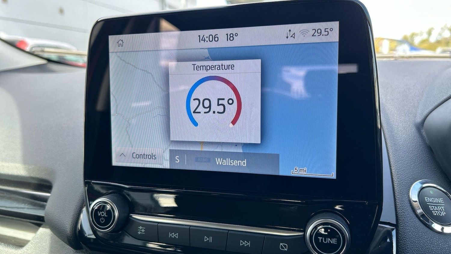 Used Ford Ecosport 2023 for sale - 76002370: Photo 23