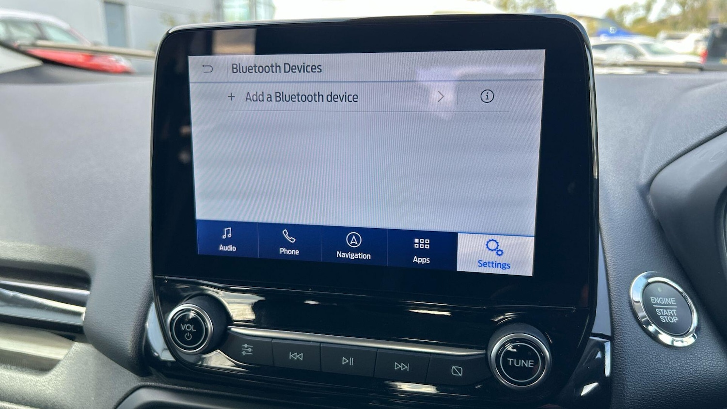 Used Ford Ecosport 2023 for sale - 76002370: Photo 25