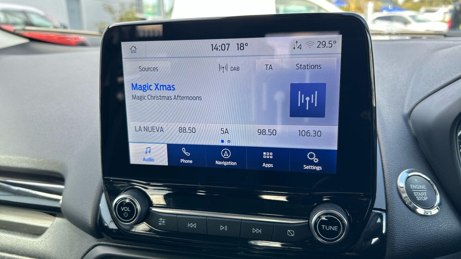 Used Ford Ecosport 2023 for sale - 76002370: Photo 26