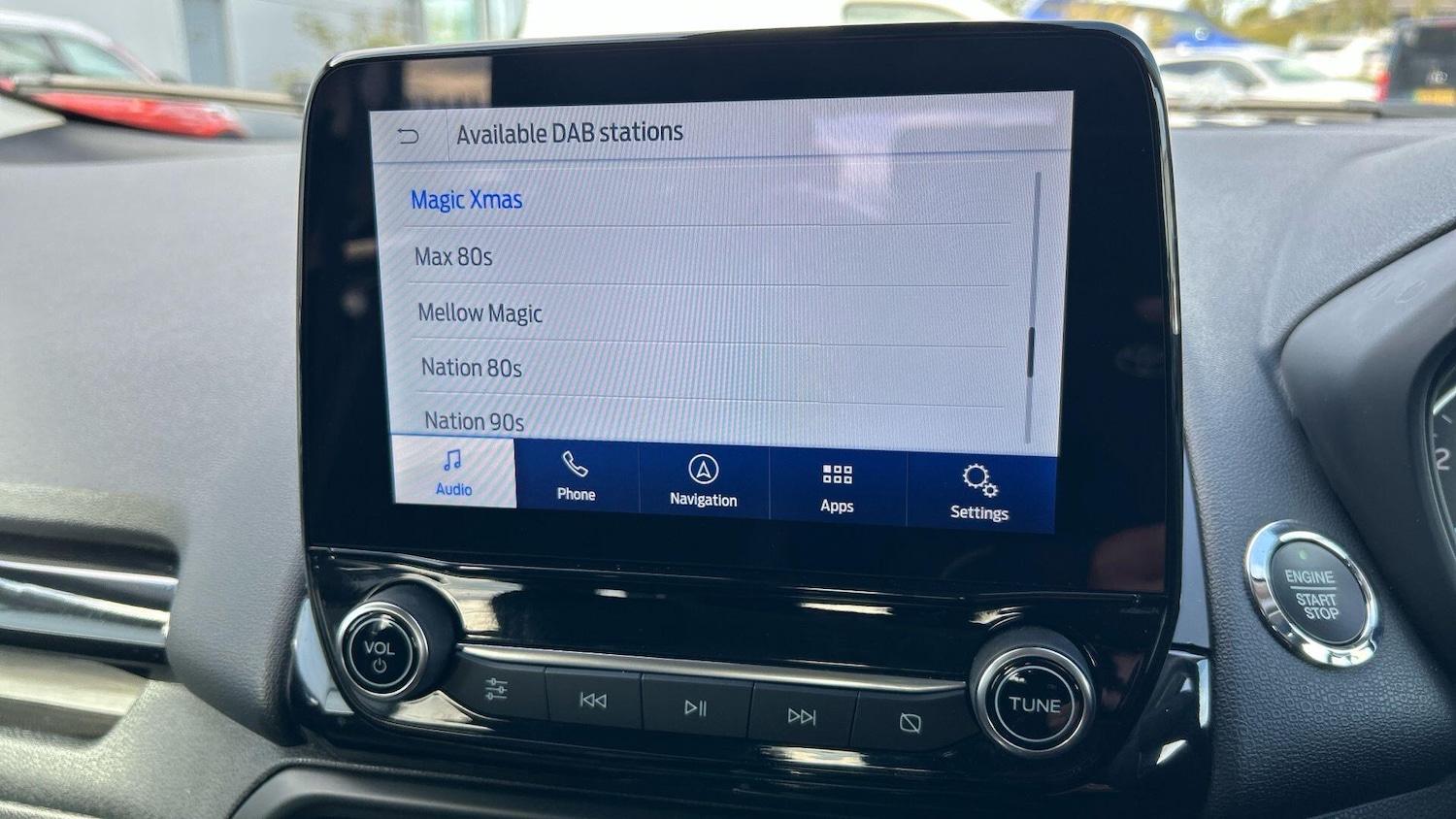 Used Ford Ecosport 2023 for sale - 76002370: Photo 27