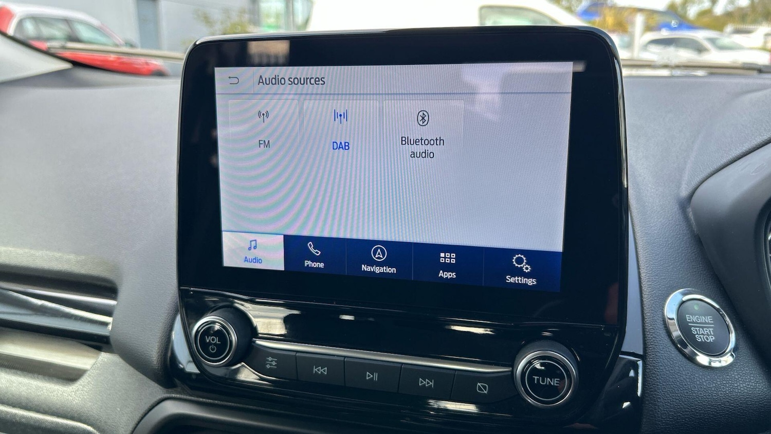 Used Ford Ecosport 2023 for sale - 76002370: Photo 28