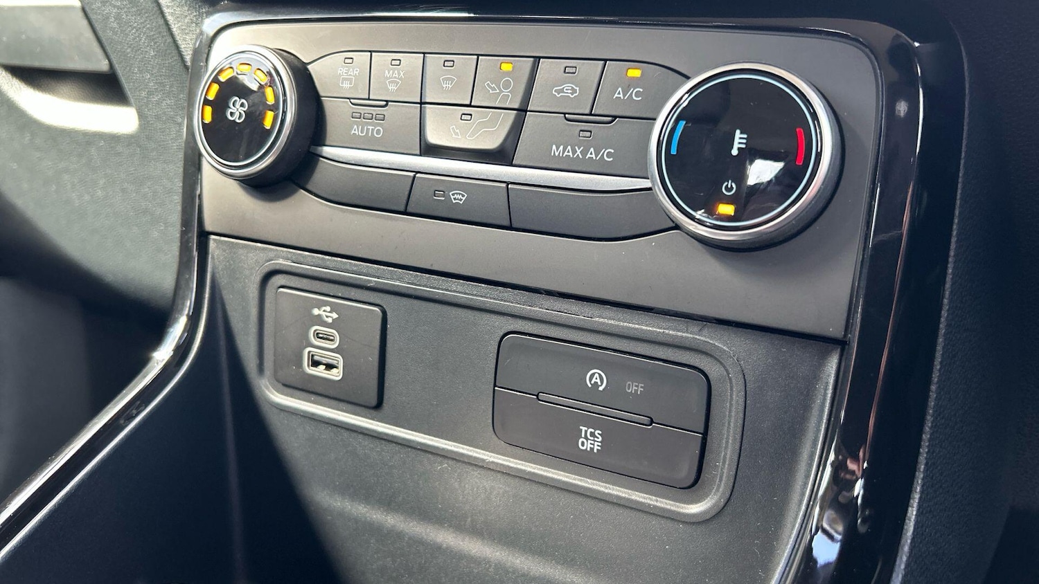 Used Ford Ecosport 2023 for sale - 76002370: Photo 30