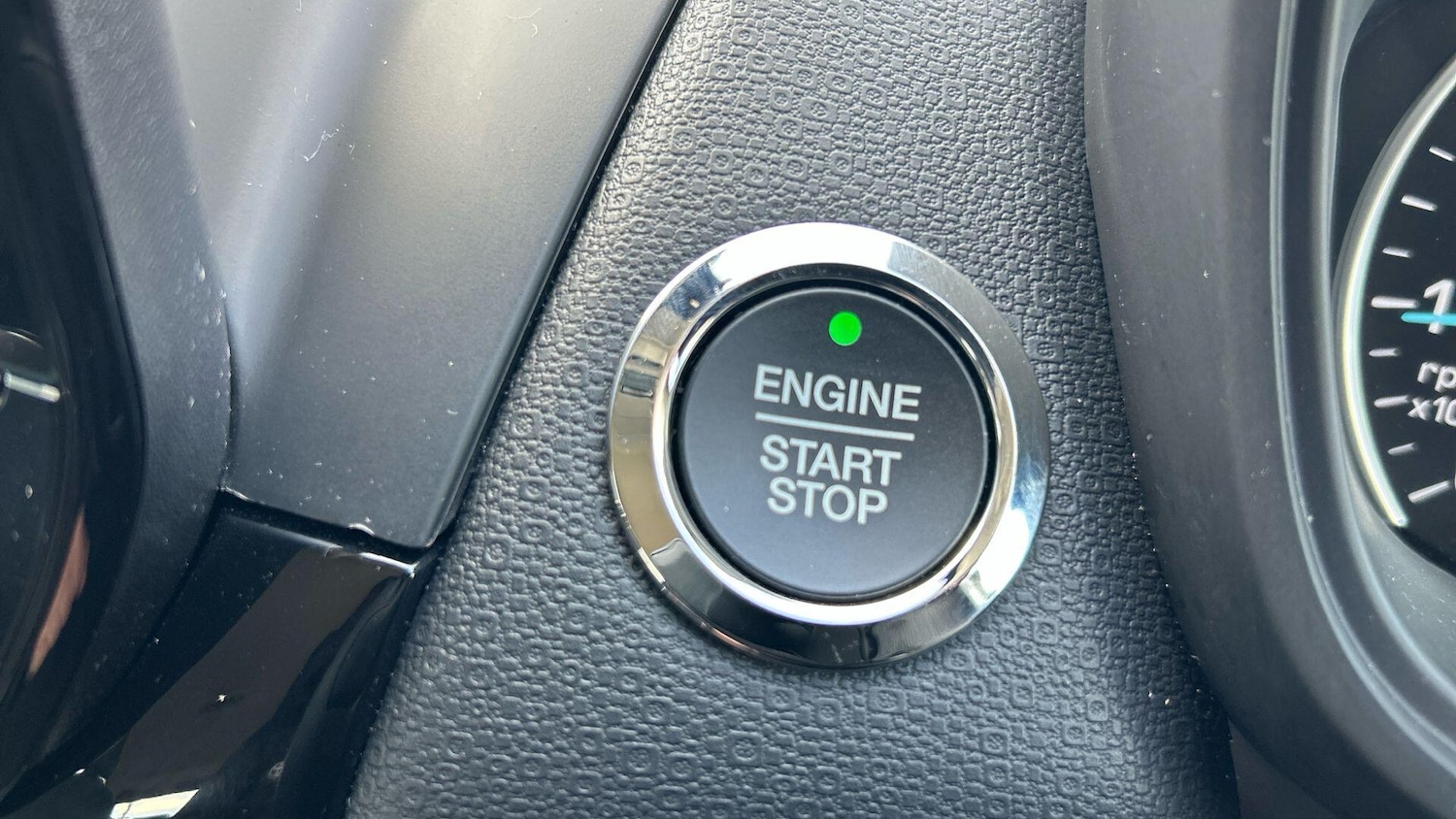 Used Ford Ecosport 2023 for sale - 76002370: Photo 32