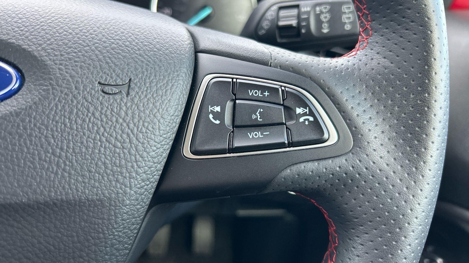 Used Ford Ecosport 2023 for sale - 76002370: Photo 34