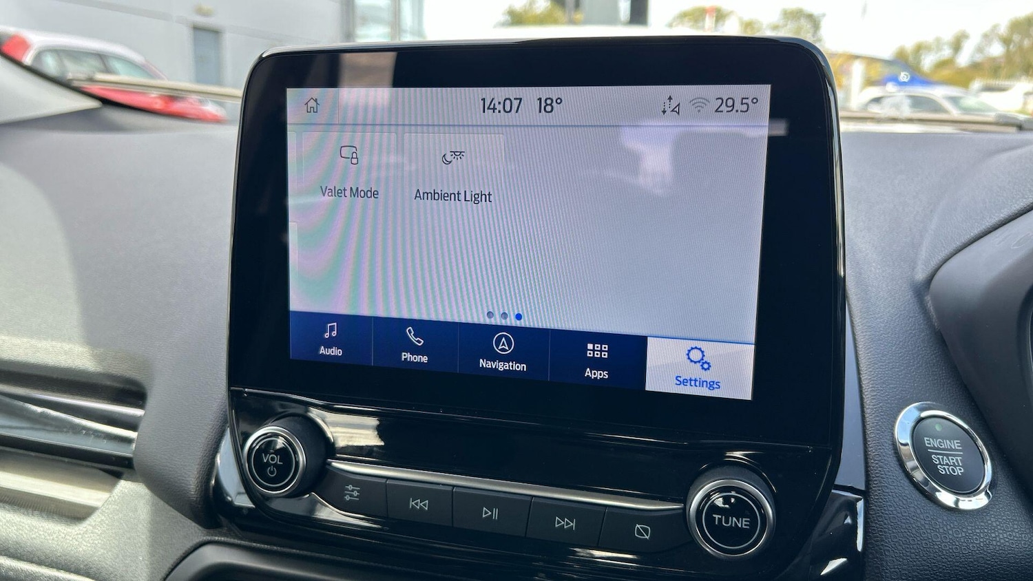 Used Ford Ecosport 2023 for sale - 76002370: Photo 38