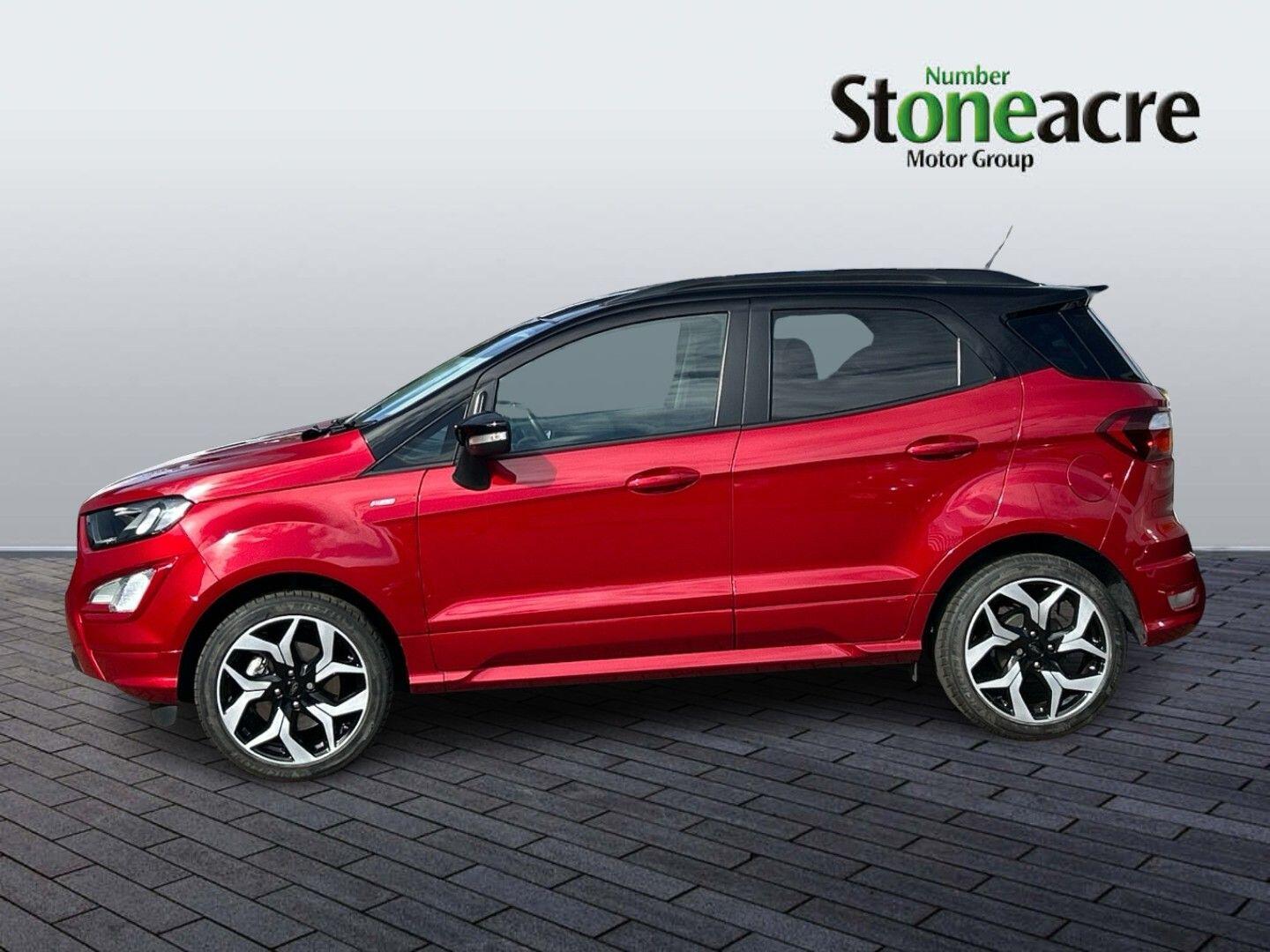 Used Ford Ecosport 2023 for sale - 76002370: Photo 6