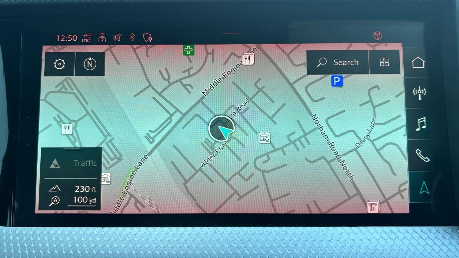 Used Audi A1 for sale - 77784666: Photo 11