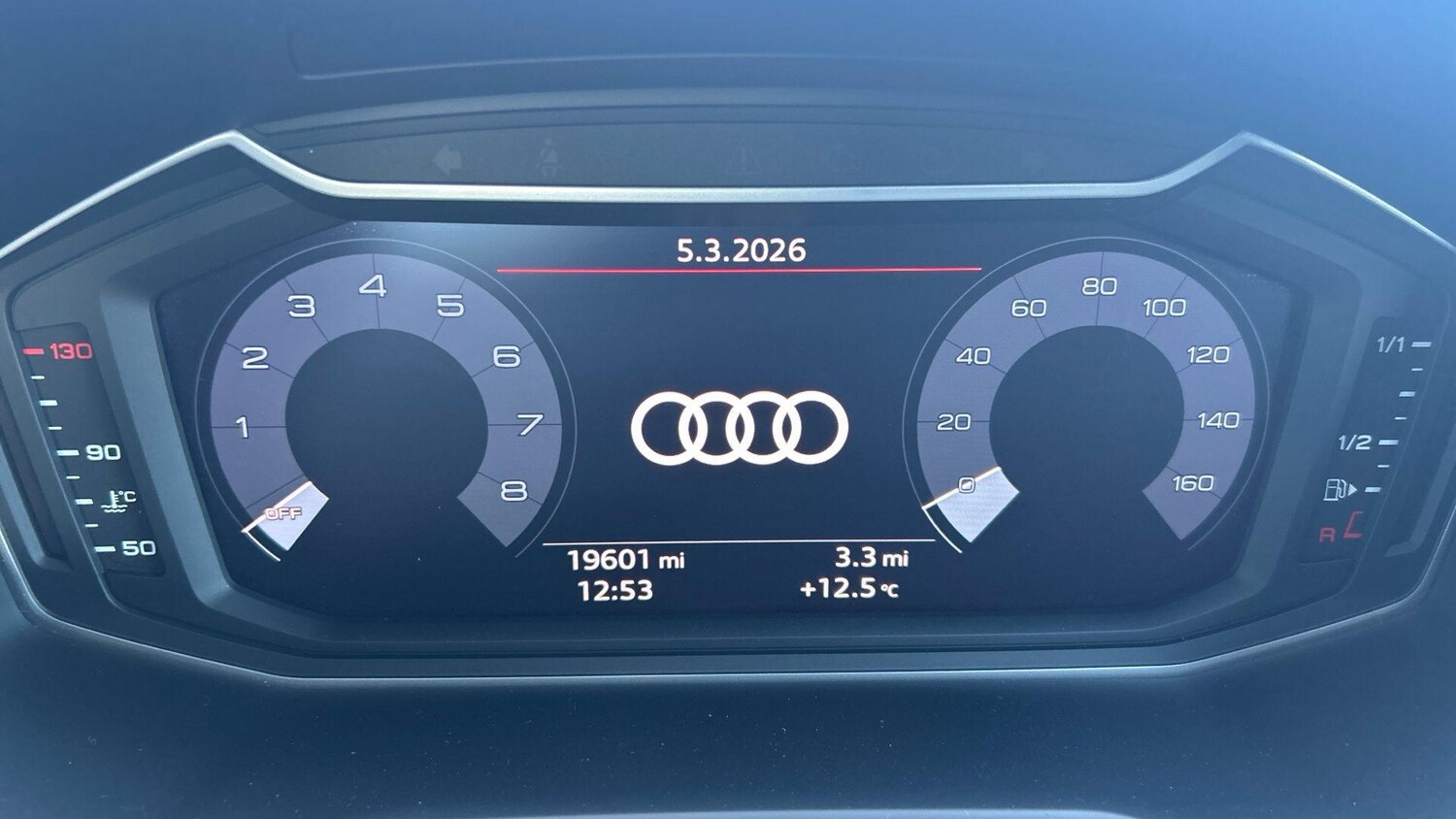 Used Audi A1 for sale - 77784666: Photo 13