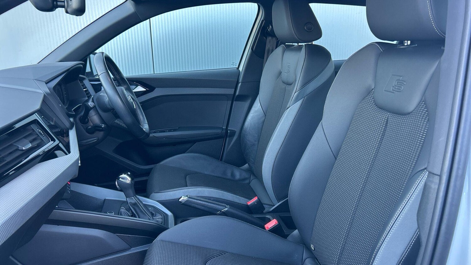 Used Audi A1 for sale - 77784666: Photo 14