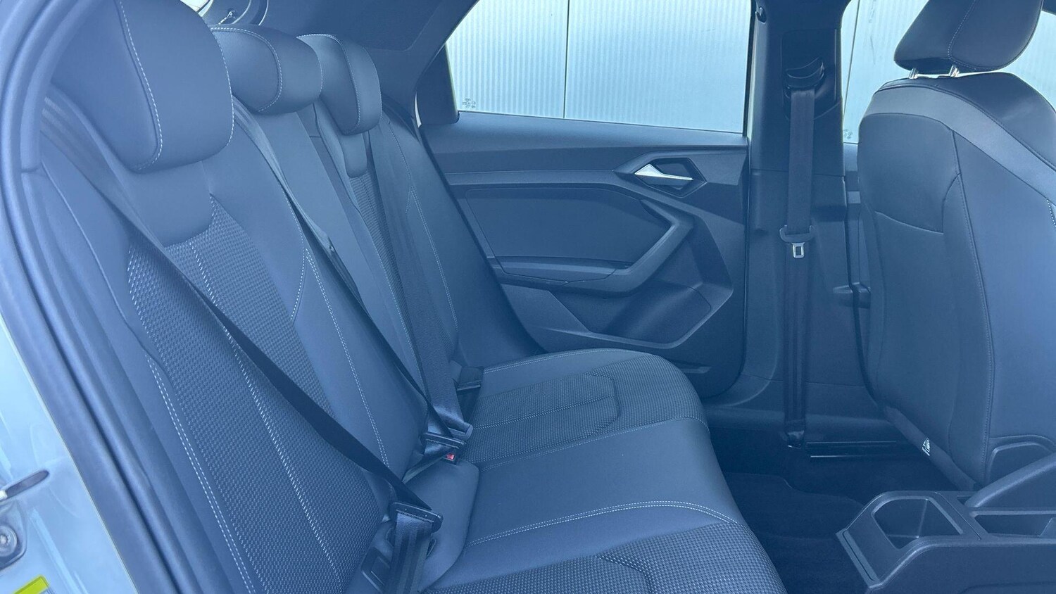 Used Audi A1 for sale - 77784666: Photo 16