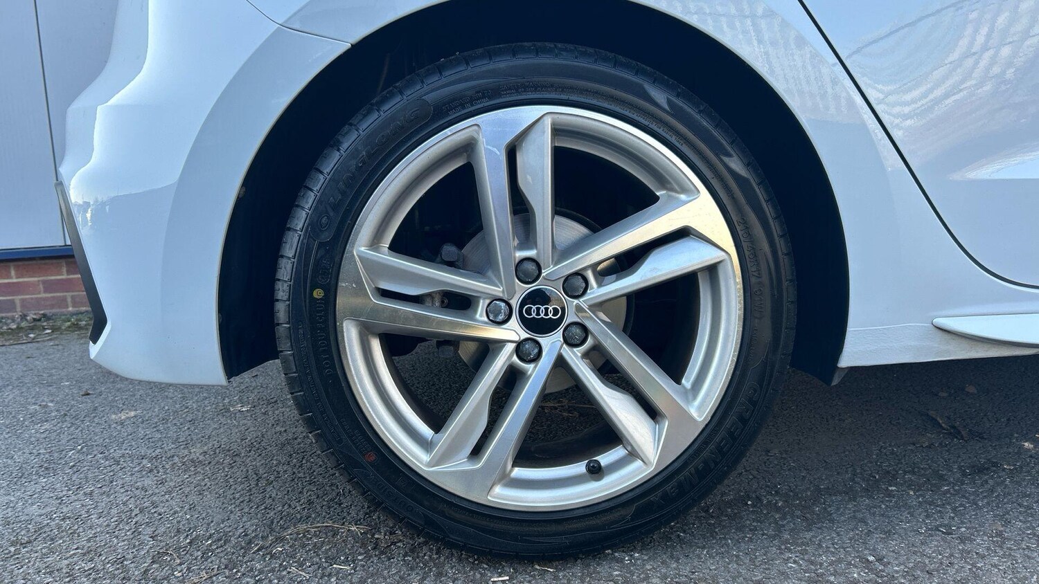 Used Audi A1 for sale - 77784666: Photo 19