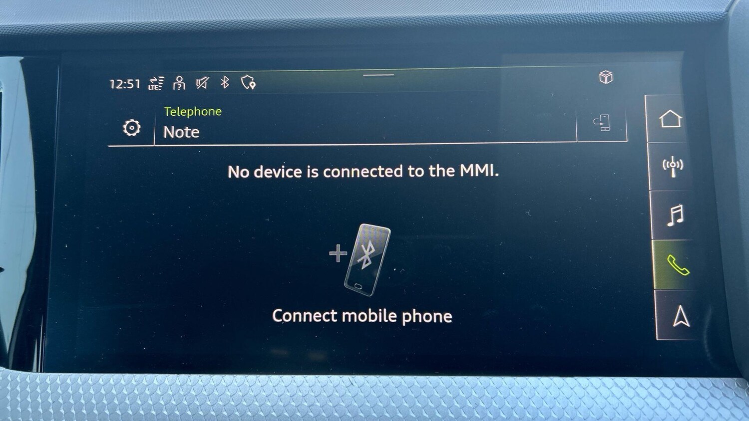 Used Audi A1 for sale - 77784666: Photo 20