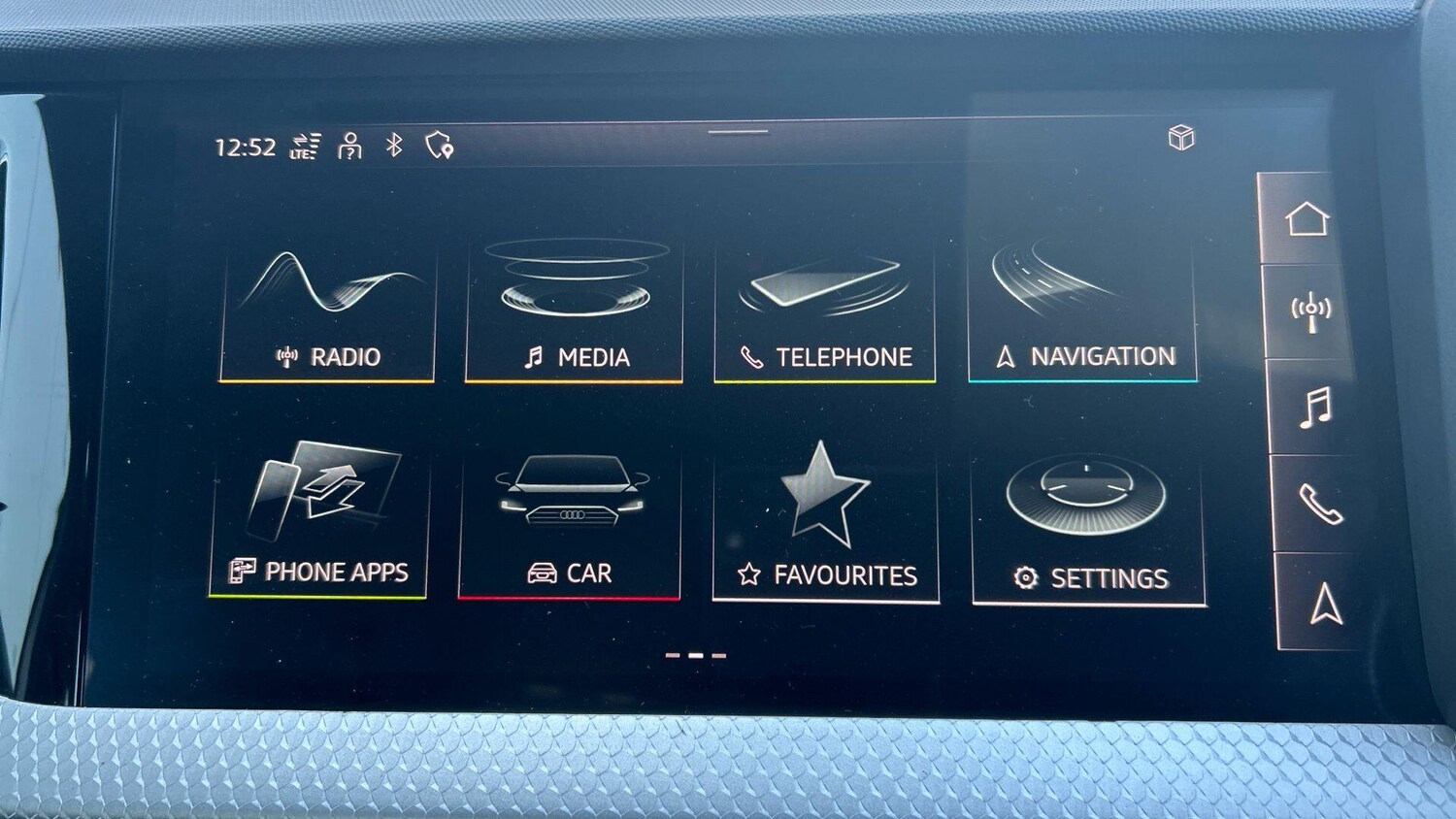 Used Audi A1 for sale - 77784666: Photo 25