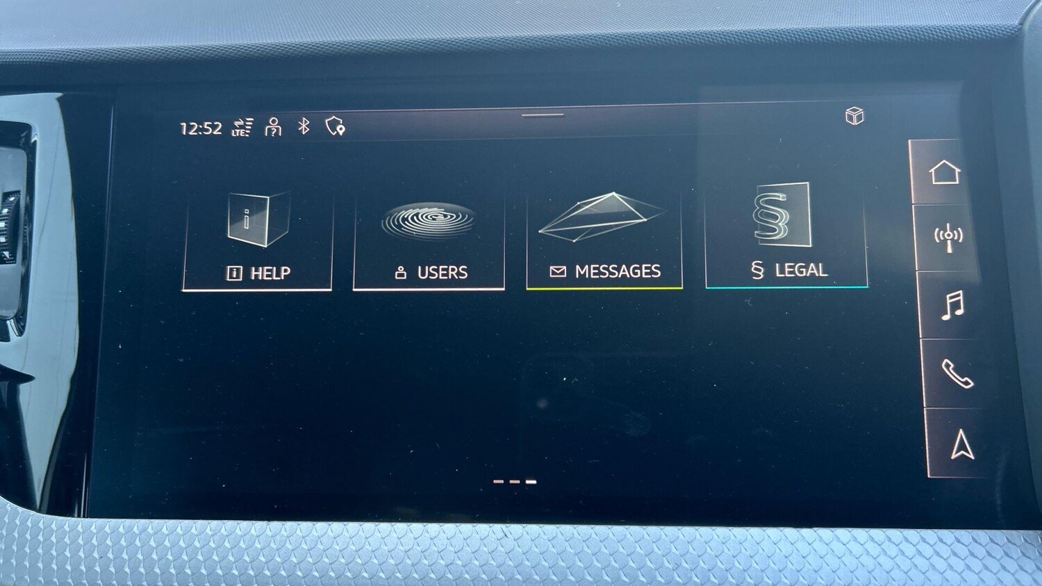 Used Audi A1 for sale - 77784666: Photo 26