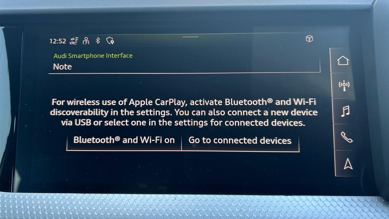 Used Audi A1 for sale - 77784666: Photo 27