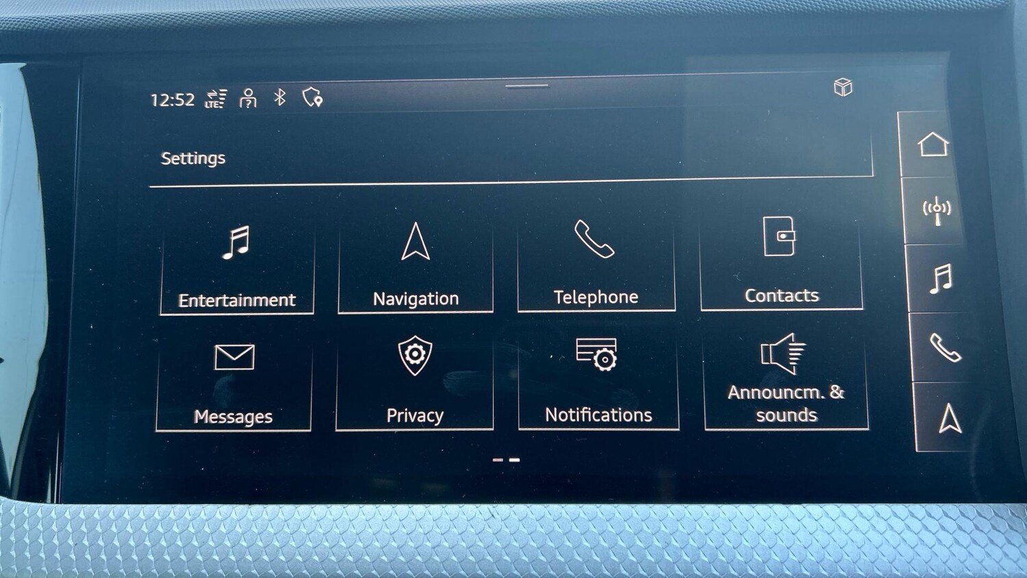 Used Audi A1 for sale - 77784666: Photo 29