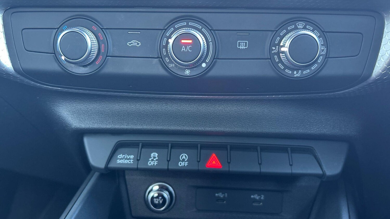 Used Audi A1 for sale - 77784666: Photo 31