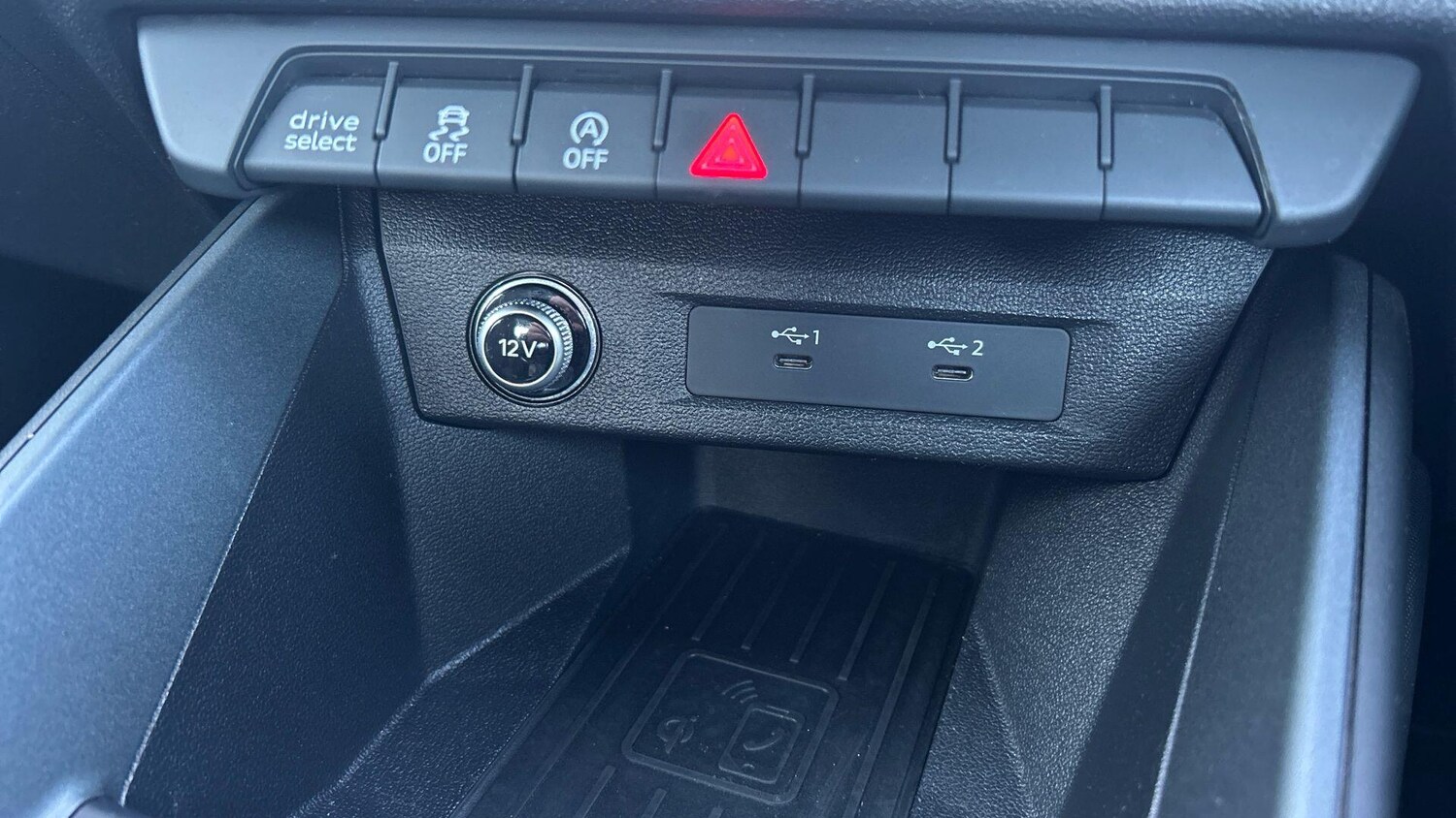 Used Audi A1 for sale - 77784666: Photo 32