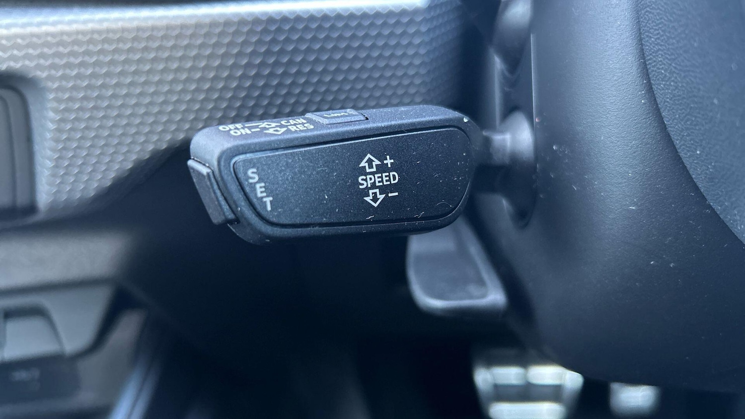 Used Audi A1 for sale - 77784666: Photo 34