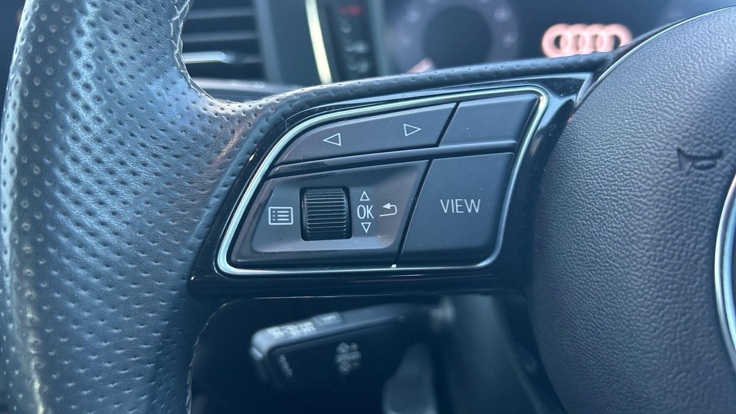 Used Audi A1 for sale - 77784666: Photo 35