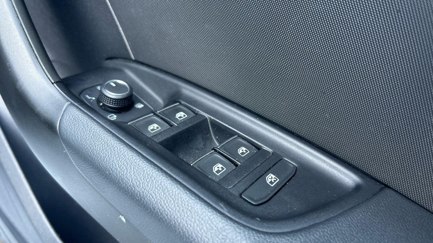 Used Audi A1 for sale - 77784666: Photo 38