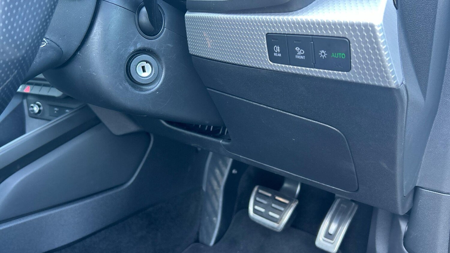 Used Audi A1 for sale - 77784666: Photo 39