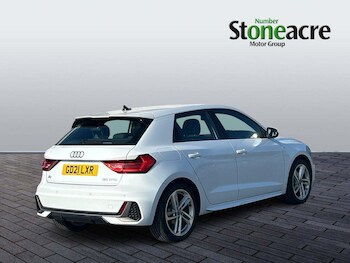 Used Audi A1 2021 for sale - 77784666: Photo